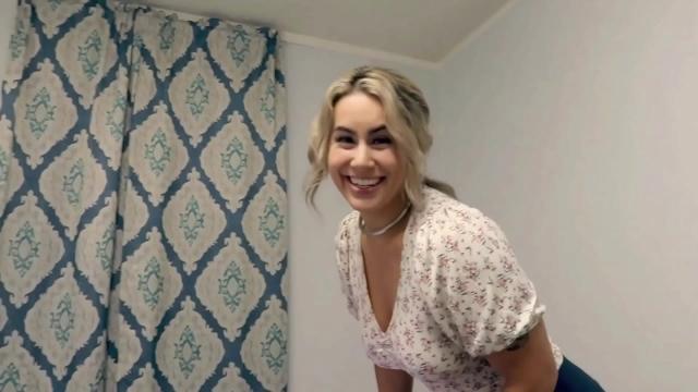 Taboo Temptation: New Milf Step-Mom’s Bedtime Secrets Video