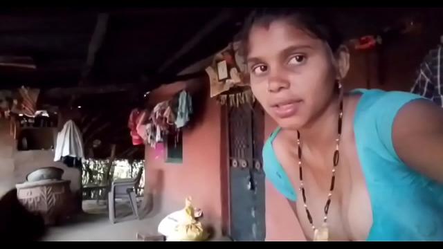Asian Desi Girl’s First Romantic Blowjob in Doggystyle & Cowgirl Positions with Big Uncut Cock Video