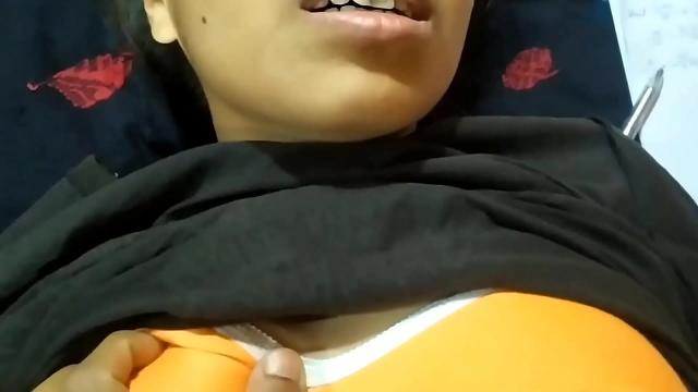Horny Cousin Caught in Hardcore Doggystyle & Anal Action: Homemade Blowjob & Handjob Video