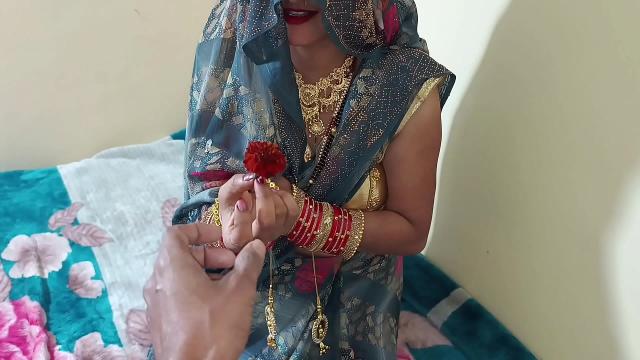 Anal Creampies & Pussy Licking: Desi Bhabhi’s First Time in 2025 Video