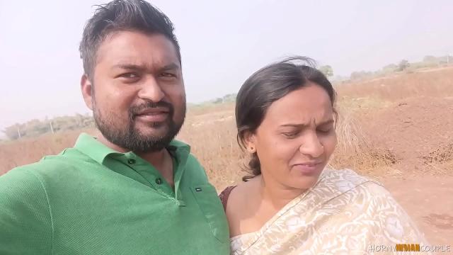 Wild Jungle Desi Sex: Fucking My Indian Wife Hard & Fast Video