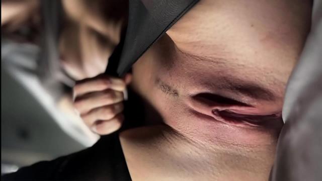 Brazil’s Most Viewed: Close-Up Milf Masturbation Video