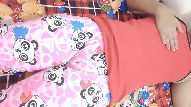 Indian Desi Milf’s Tight Ass & Pussy in Wild Doggystyle Sex Video