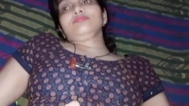 Indian Housewife’s Hardcore Creampie: Desi Virgin’s First Time in Closeup HD Sex Video