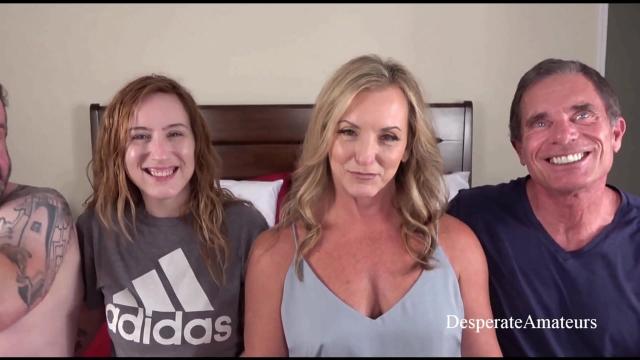 Rough Milf Blowjob: Desperate Housewife Takes Big Cock Doggystyle Pron Video