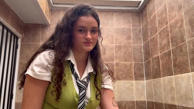 Latin Beauty’s Big Tits & Throating Skills: POV Deepthroat & Hard Fucking XXX Video HD