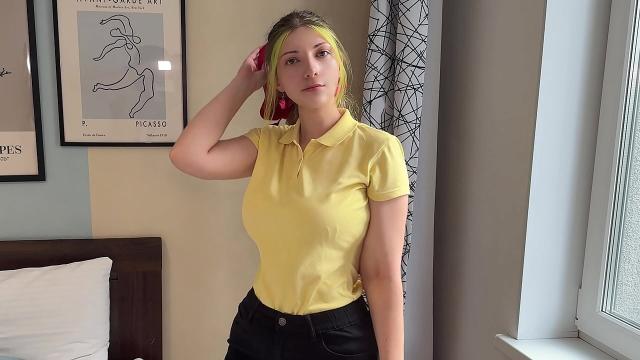 Rough POV: Pizza Girl’s Big Tits & Ass Bounce in Doggystyle Revenge XXX Video HD