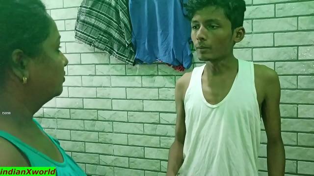 Explosive Desi Teen Boy & Malkin’s Hardcore 18+ Sex Sex Video