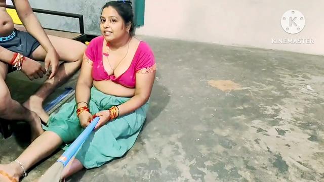 Indian Mom’s Hardcore Milf Fucking: Big Dick Doggystyle HD Sex Video