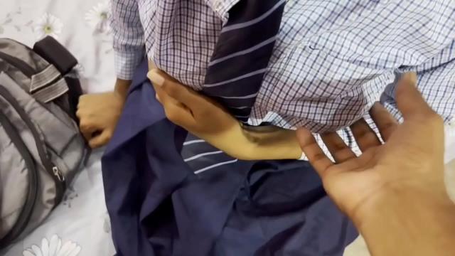 Desi Virgin’s Wild Ride: Hardcore Fucking in Different Styles Porn Video