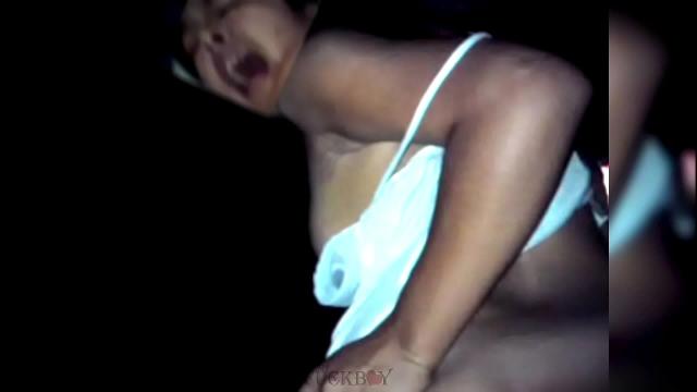 Anal Delights: Latina Milf’s Screaming Reverse Cowgirl in Bed Porn Video
