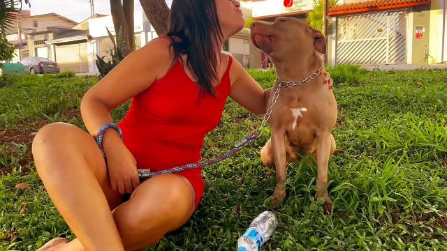 Amateur Brazilian Redhead: New Sensations Unleashed XXX Video HD