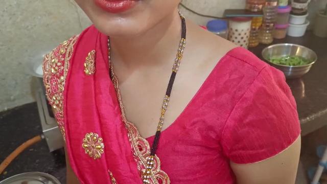 Cute Curvy Indian Bhabhi’s Anal Debut: Hardcore Creampie in Hindi XXX Video