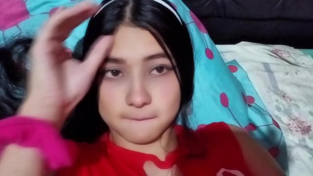 Latina Lesbian Babe’s Huge Ass & Big Tits in Amateur Homemade Bed Action HD Porno Video