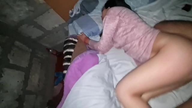 Nataly’s Sensual Doggystyle: Pink Pussy Orgasm in Leaked Intimate Video Sex Video