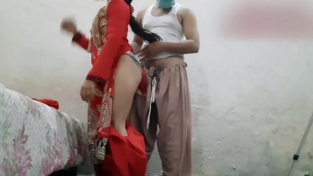 Indian Sister’s Anal Ass Fucked by Stepfamily: Hardcore Homemade Action Sex Video