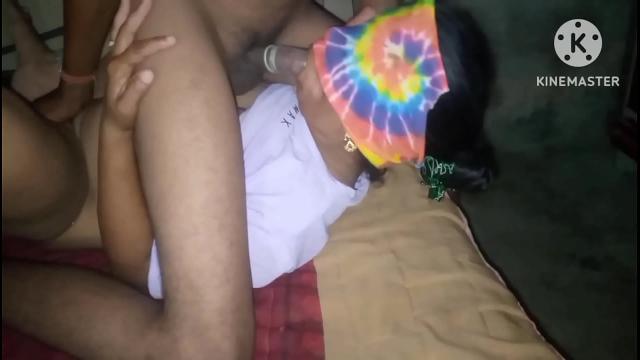 Anal Delights: Stepsis’ Hubby Gets Home & I Welcome Him Hot & Wet Porn Video