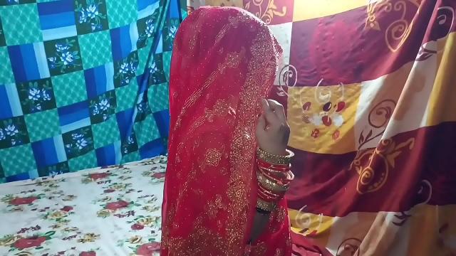 Indian Newlywed’s Explicit First Night: Desi Babe’s Pussy Licking & Fucking in Hindi Pron Video