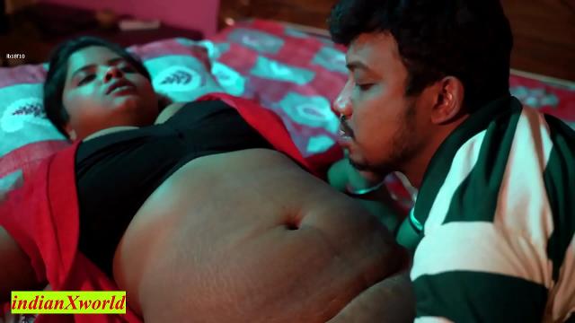 Accidentally Fucking My Friend’s Gorgeous Wife in HD: Desi Doggystyle Fantasy Pron Video