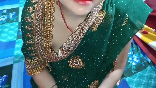 Desi Babe’s Anal First: Village Night with Step Bro Porn Video