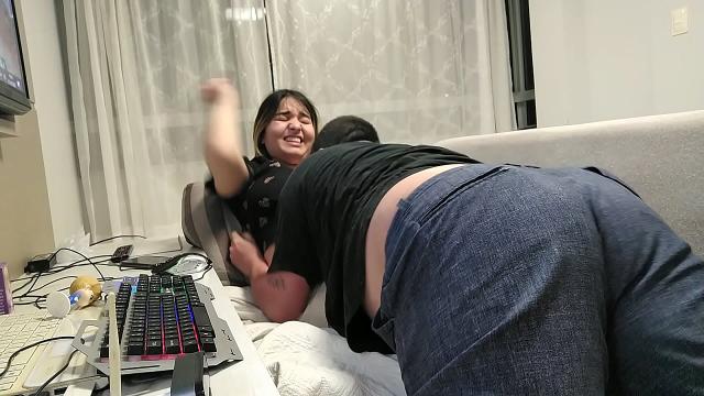 Fetish Fan: Novice Adores Anal with Senior HD Porno Video