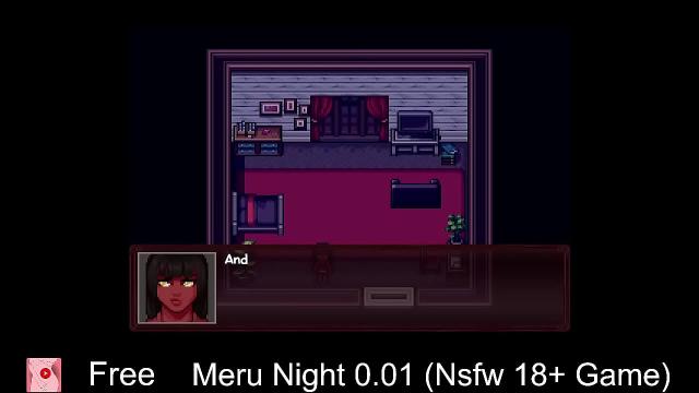 Meru’s Erotic 3D Comedy: Succubus Unleashed HD Sex Video