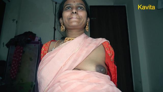 Amateur Desi Couple: Asian Housewife Rides Tiny Dick in Cowgirl Kissing Homemade HD Pron Video