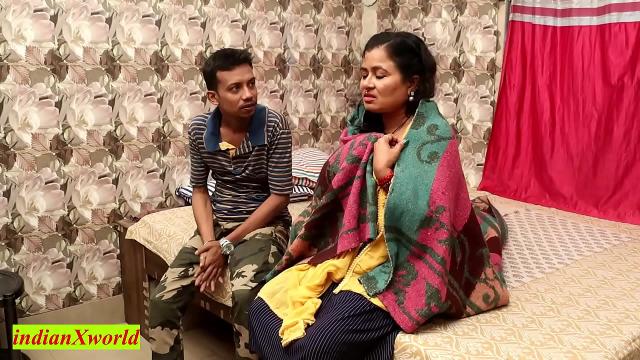 Rough Rainy Day: Bhabhi’s Hardcore Homemade Bang HD Porno Video