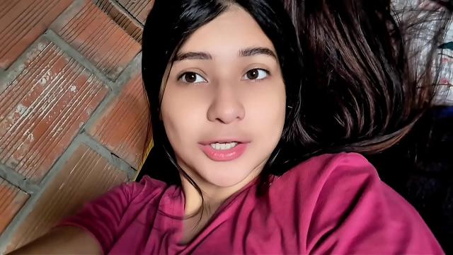 Latina Babe’s Busty Domination: Amateur Homemade Foot Fetish Massage & More Pron Video