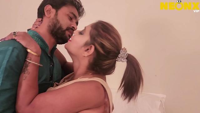Wild & Passionate: Bhabhi’s Dirty Talk & Long Cock Ride HD Pron Video