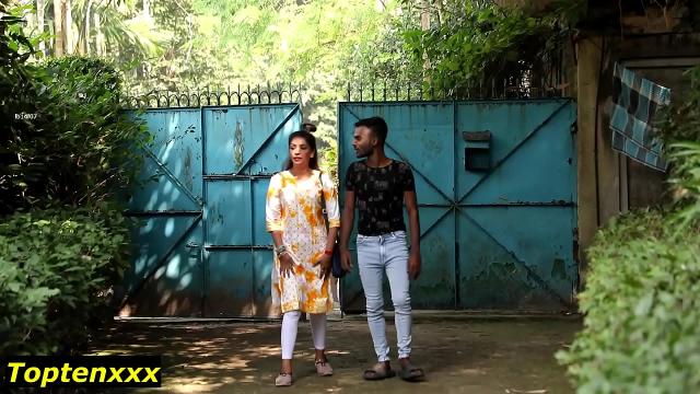 Indian Naughty Romantic Boyfriend First Time Dating Sex HD Sex Video