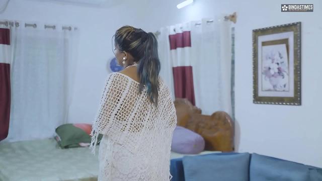 Steamy Stepsiblings: Desi Indian Curvy Teacher’s First Time Ass Licking in Horny Outdoor Encounter XXX Video