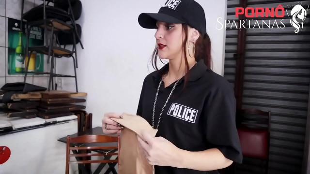 Riding Rough: Latina Brunette’s Anal & Blowjob Bliss XXX Video