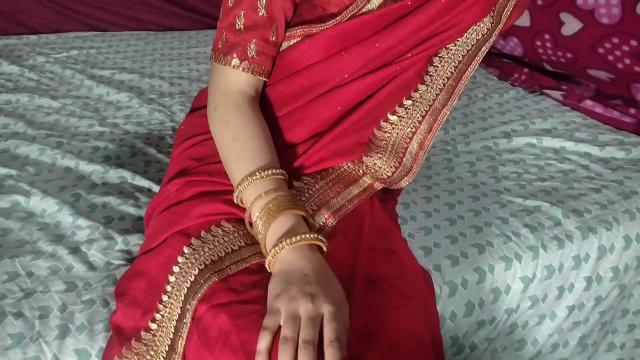 First Time Indian Bhabhi Have Sex With Her Devar Porn Video