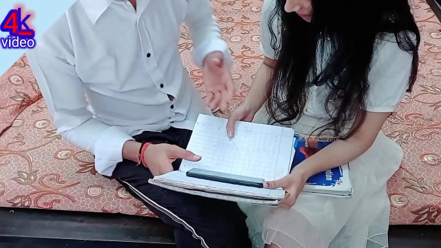 Indian College Students Sex Desi Chudayi with Clear Hindi HD Sex Video