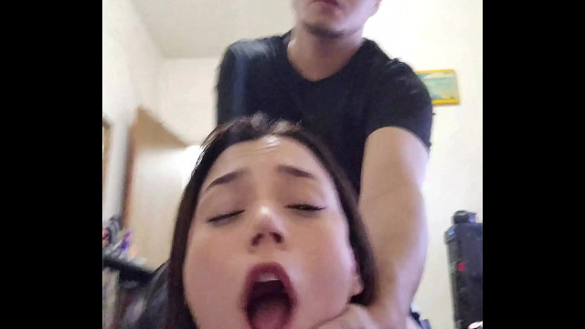 Me Chama de Putinha e Fode a Minha Bucetinha! HD Porno Video